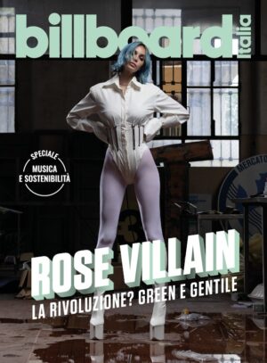 cover Rose Villain