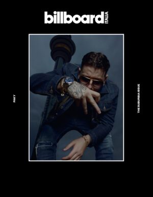 Cover Paky - Deluxe